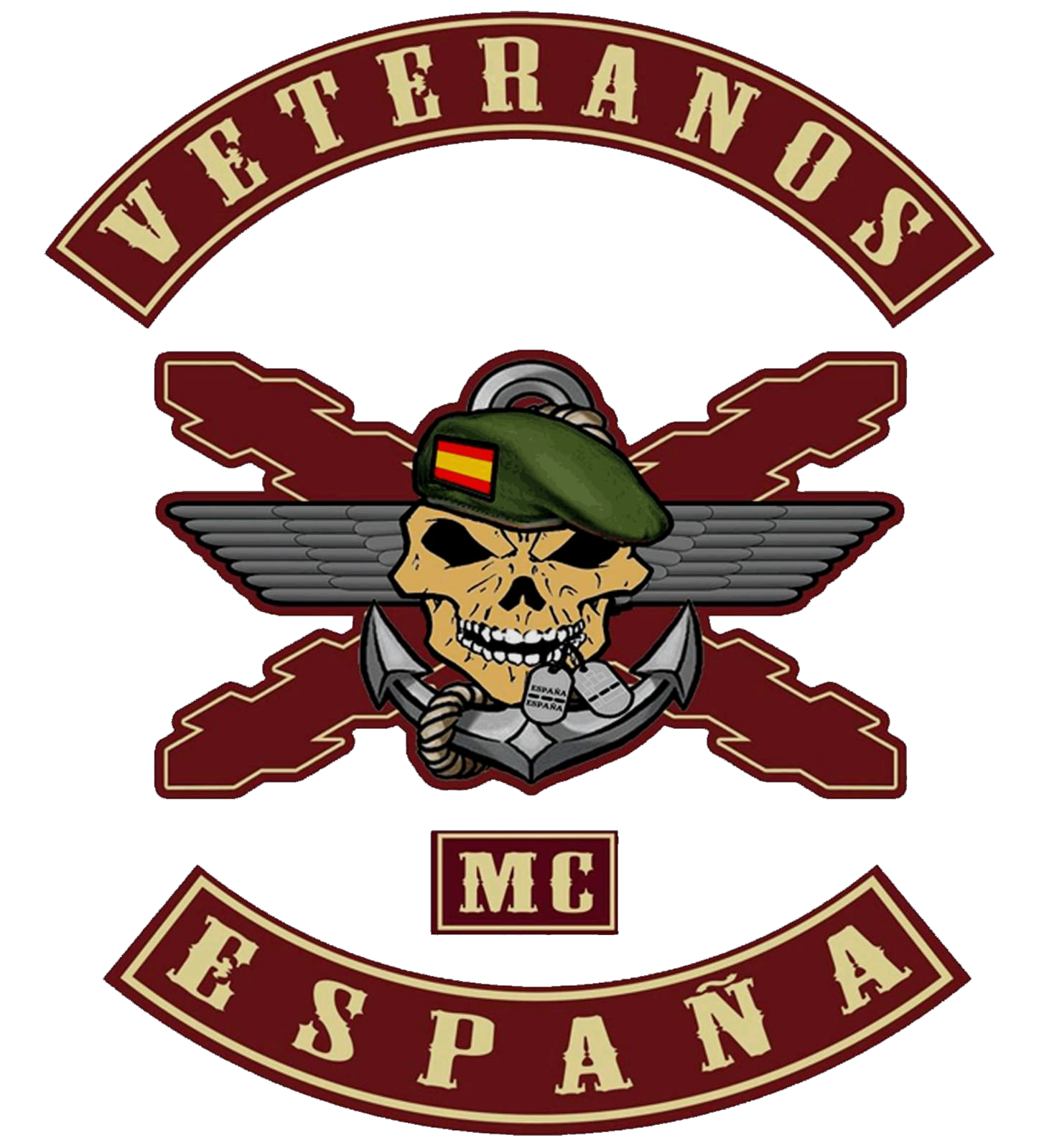 Veteranos MC España